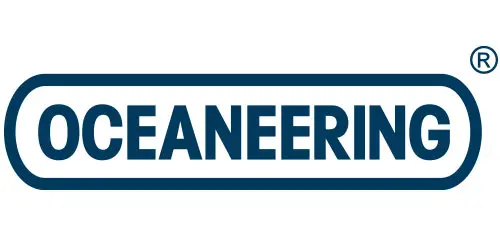 Oceaneering logo